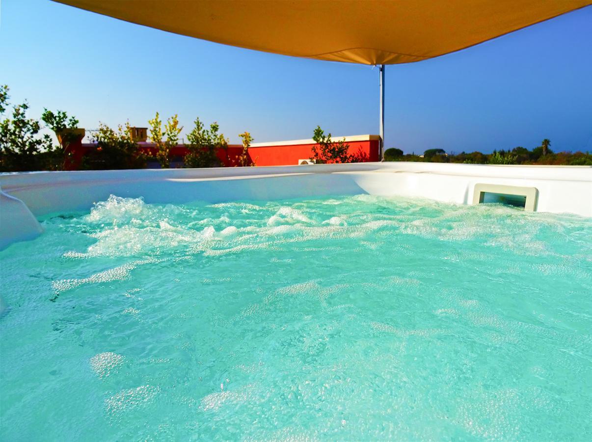 Biancolivo Gallipoli In Salento Экстерьер фото